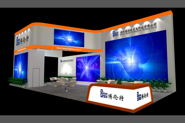 博特-深圳光博会