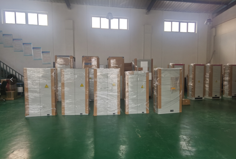 廠(chǎng)區(qū)實(shí)景