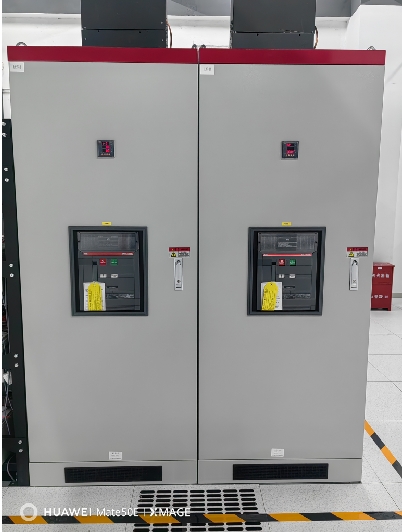 XL-21交流低壓配電柜