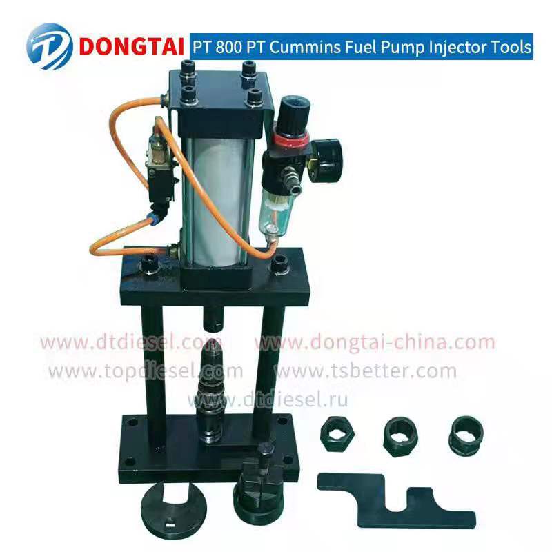 PT800 PT Cummins Fuel Pump Injector Tools