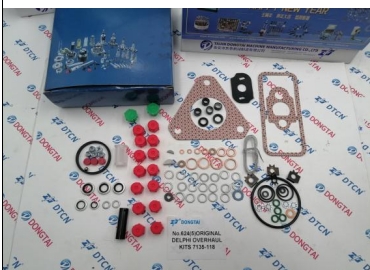 NO.624(5) Original DELPHI Overhaul Kits7135-118.png