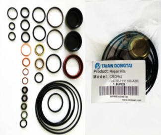 NO.559(2) CP2 Repair Kits CRCPN2 (L4700-1111100-A38)