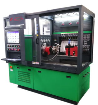 CR825A Glass tube model