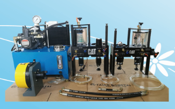 HEUI PARTS ：C7 C9 3126 Self: