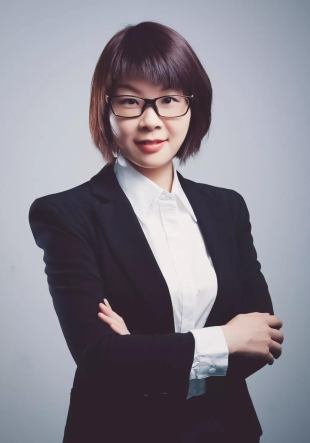 终生荣誉会长 肖姣丽