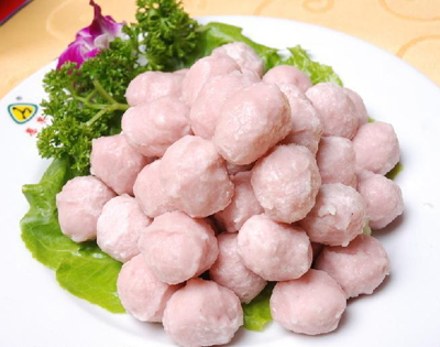 包心虾丸 2.5kg/包-虹光路店-火锅冒菜-商城-鲜汇