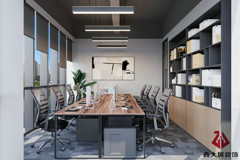 南山前海梦工厂北区创博汇