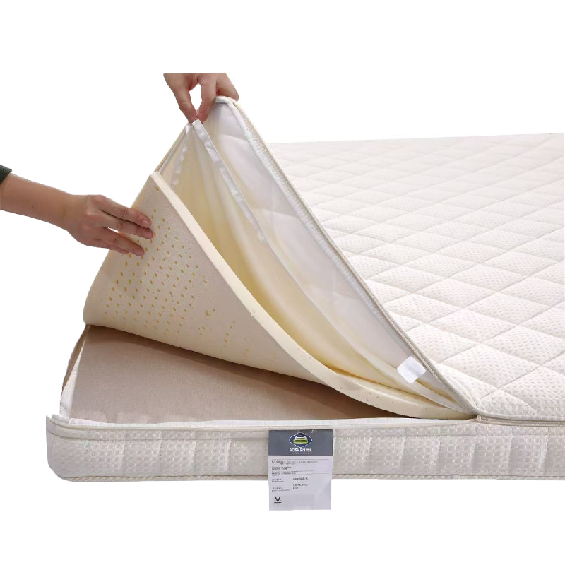 QB02云朵3D零压大豆15公分（全国统一价13580元）