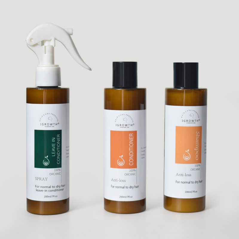 護(hù)發(fā)產(chǎn)品