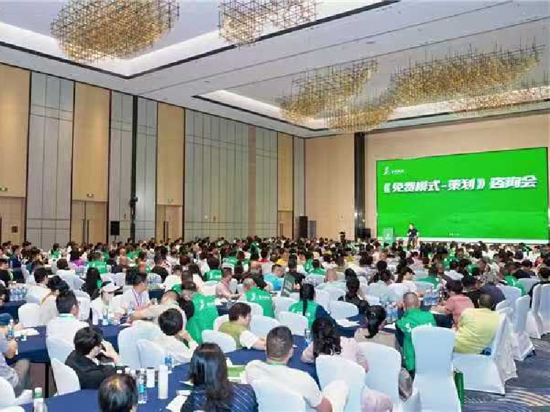 有哪些营销模式？