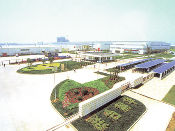 联合利华集团-地面防水