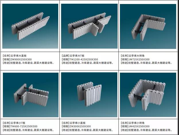 石墨烯EPS模块