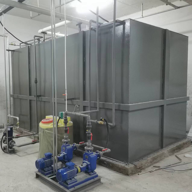 地下室污水處理設(shè)備
