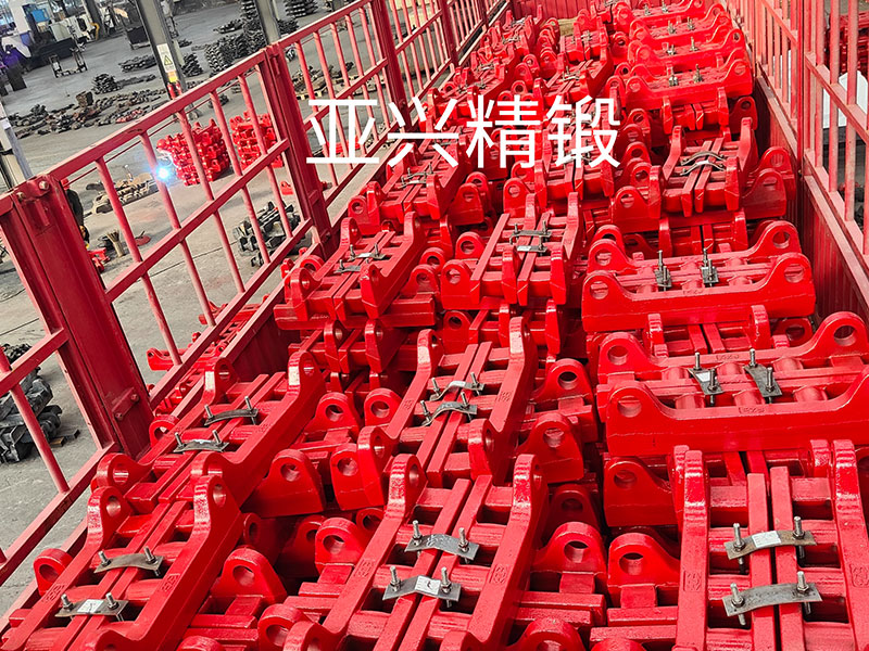 链轮和链节：它们的作用以及何时更换？