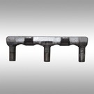 E型螺栓 134S011609-2、121S03/01-4、22GL01-2