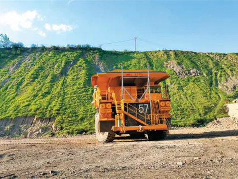 深耕智能化 聚力再出发