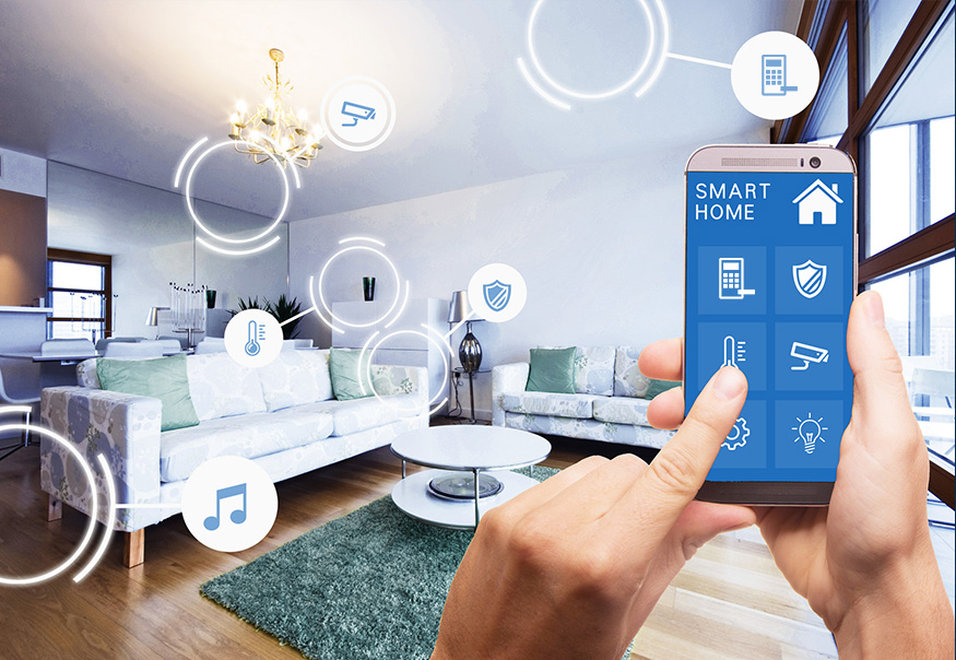 社区人员定位系统