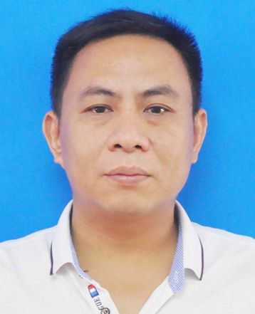 海丰县负责人-刘诚武