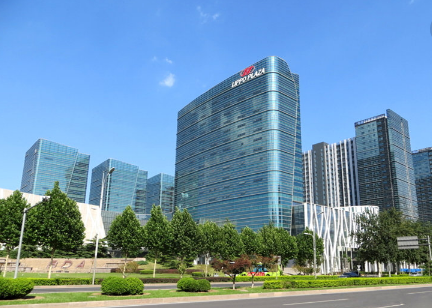 北京市大兴区亦庄经济技术开发区力宝广场