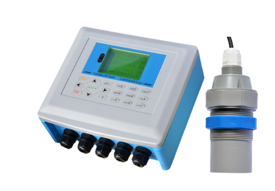 分体式超声波液位计