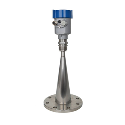 ZKY-604雷达液位计