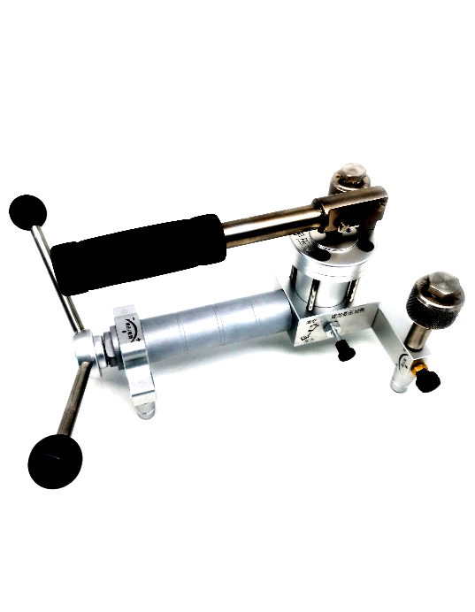 ZN-301便携式气体压力压泵