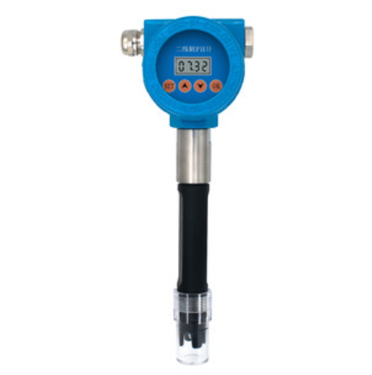  PHG-3005一体式PH计