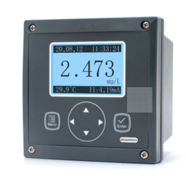 WN-6001在线SS悬浮物浓度计