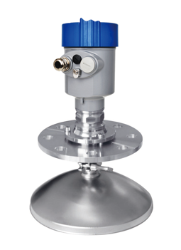 ZKY-607雷达液位计