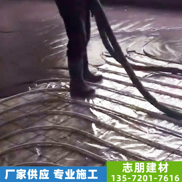 陜西泡沫混凝土施工廠家 陜西泡沫混凝土施工廠家