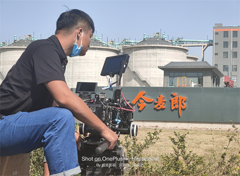 郑州视频制作工作室